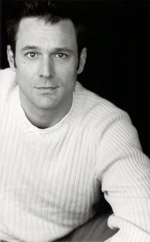 David Lee Smith